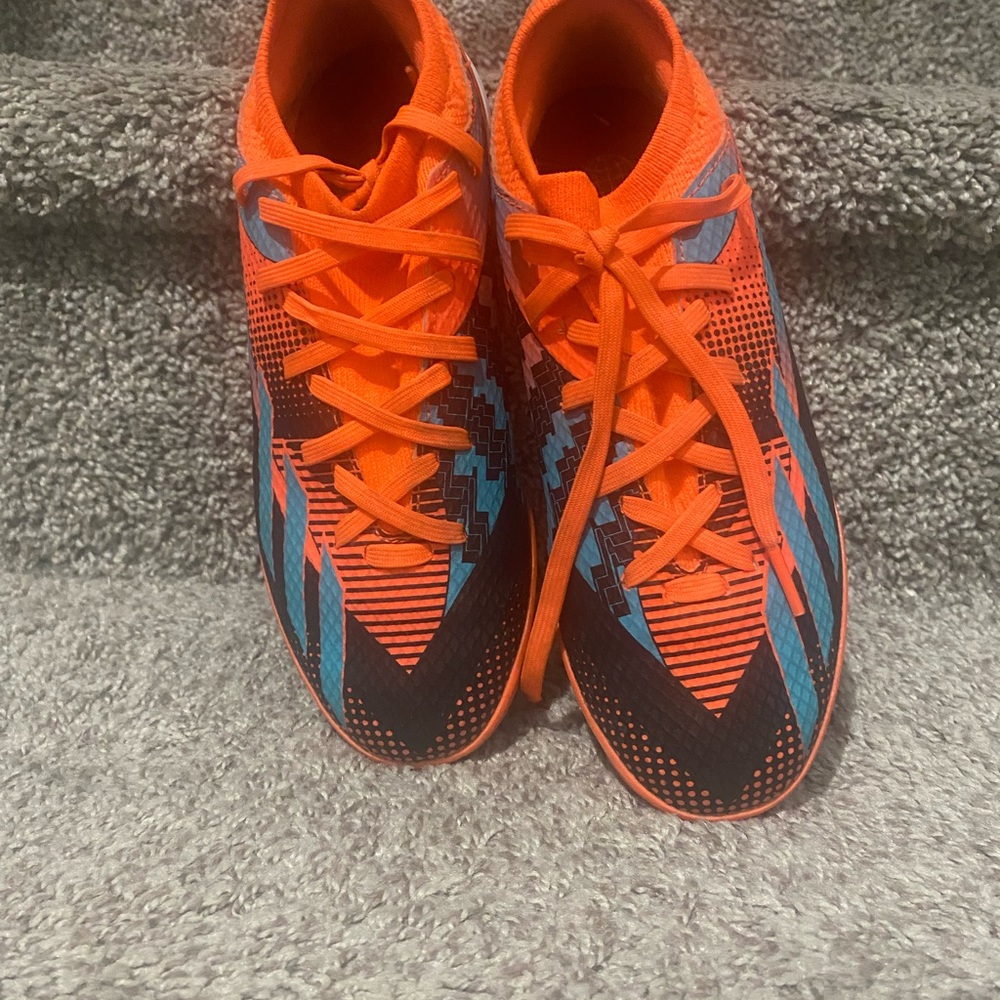 Adidas Soccer Cleats Kids